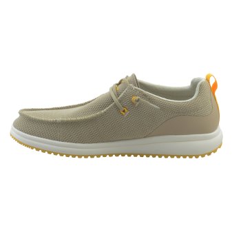 PITAS PÓŁBUTY MĘSKIE KEEL 57-BEIGE