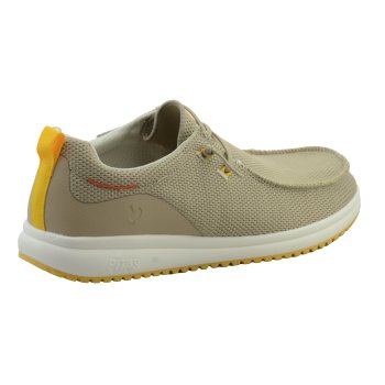 PITAS PÓŁBUTY MĘSKIE KEEL 57-BEIGE