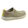 PITAS PÓŁBUTY MĘSKIE KEEL 57-BEIGE