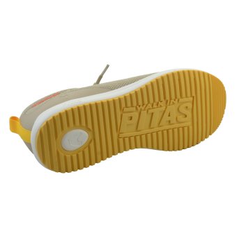 PITAS PÓŁBUTY MĘSKIE KEEL 57-BEIGE