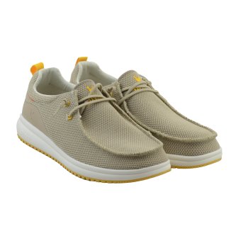 PITAS PÓŁBUTY MĘSKIE KEEL 57-BEIGE