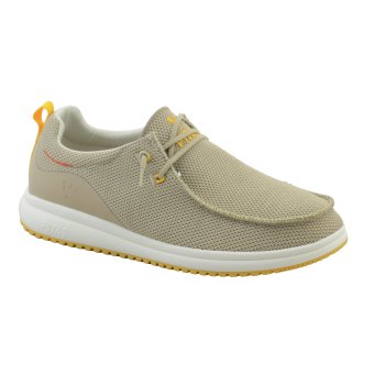 PITAS PÓŁBUTY MĘSKIE KEEL 57-BEIGE