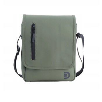 DISCOVERY TORBA NA RAMIE D01302.11 KHAKI