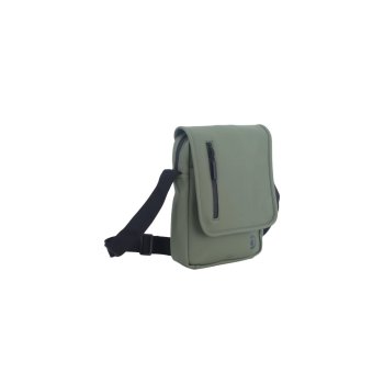 DISCOVERY TORBA NA RAMIE D01302.11 KHAKI