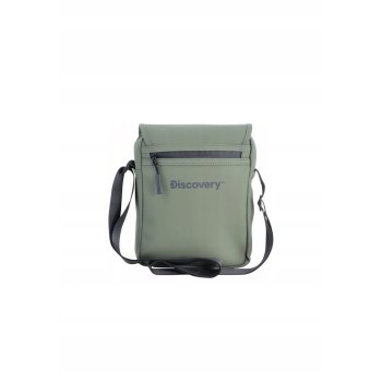 DISCOVERY TORBA NA RAMIE D01302.11 KHAKI