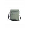 DISCOVERY TORBA NA RAMIE D01302.11 KHAKI