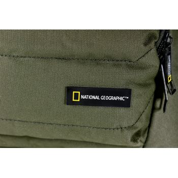 NATIONAL GEOGRAPHIC PLECAK N00720.11