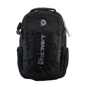 DISCOVERY PLECAK OUTDOOR D00612.06 CZARNY