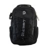 DISCOVERY PLECAK OUTDOOR D00612.06 CZARNY