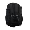 DISCOVERY PLECAK OUTDOOR D00612.06 CZARNY