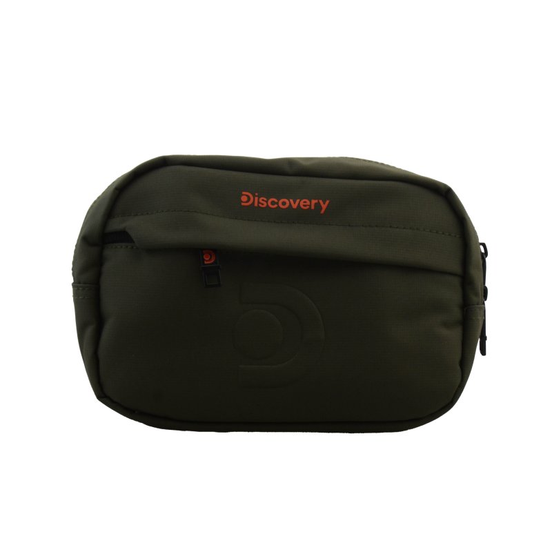 DISCOVERY TORBA BIODROWA-NERKA D01200.11