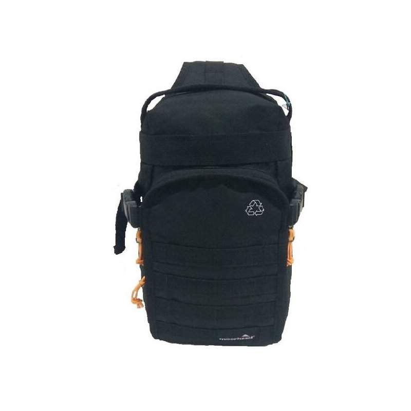 MOORHEAD PLECAK 57001 CZARNY