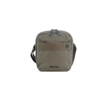 DISCOVERY TORBA NA RAMIE D00912.11 KHAKI