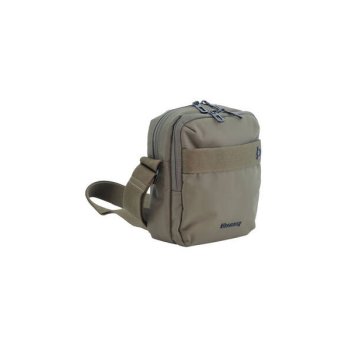 DISCOVERY TORBA NA RAMIE D00912.11 KHAKI