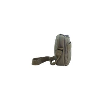 DISCOVERY TORBA NA RAMIE D00912.11 KHAKI