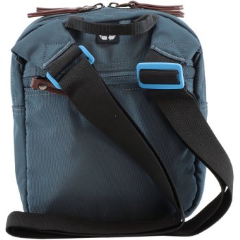 DISCOVERY TORBA NA RAMIE D00712.40 NIEBIESKI