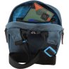 DISCOVERY TORBA NA RAMIE D00711.40 NIEBIESKI