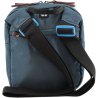 DISCOVERY TORBA NA RAMIE D00711.40 NIEBIESKI