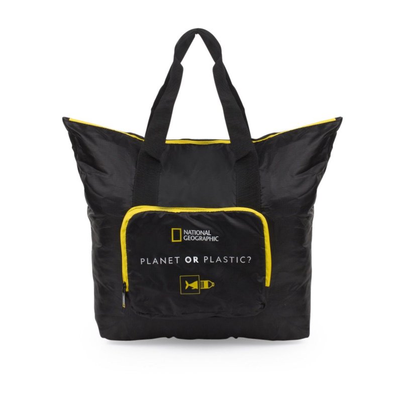 NATIONAL GEOGRAPHIC TORBA SKŁADANA SHOPPERN14402.0