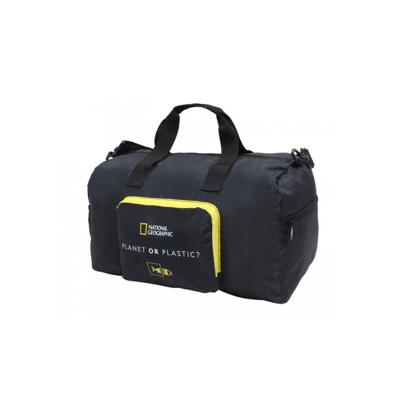 NATIONAL GEOGRAPHIC TORBA SKŁADANA SHOPPER N14404.