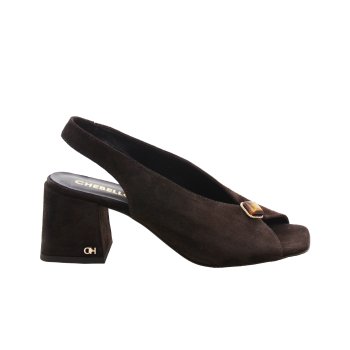 CHEBELLO SANDAŁY DAMSKIE 4954-105