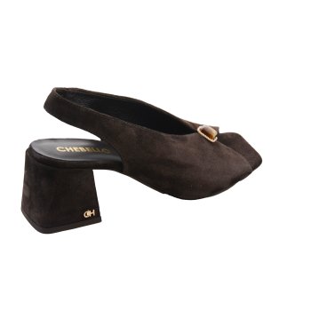 CHEBELLO SANDAŁY DAMSKIE 4954-105