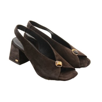 CHEBELLO SANDAŁY DAMSKIE 4954-105